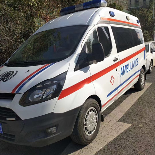 花山品质救护车出租,为您的健康出行负责